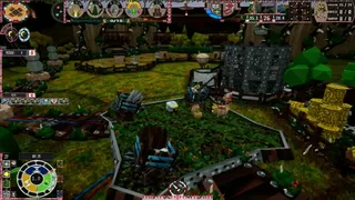 Скриншот 2 к игре Captain CoinCoin