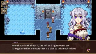 Скриншот 5 к игре Knights of Grayfang