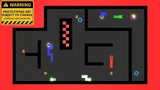 Скриншот 2 к игре nope rope