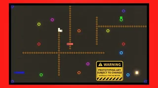 Скриншот 3 к игре nope rope