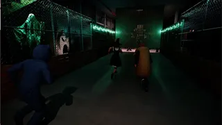 Скриншот 1 к игре Adventure Mansion