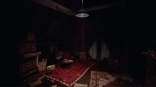 Скриншот 3 к игре Nathan Morgan: Dilemma