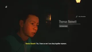Скриншот 6 к игре Nathan Morgan: Dilemma