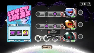Скриншот 2 к игре DEEPMESS