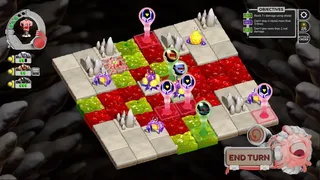 Скриншот 5 к игре DEEPMESS