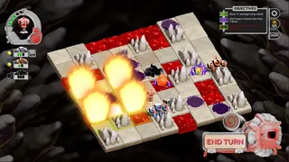 Скриншот 8 к игре DEEPMESS