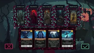 Скриншот 3 к игре The Dark Horde