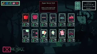Скриншот 5 к игре The Dark Horde