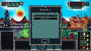 Скриншот 7 к игре The Dark Horde