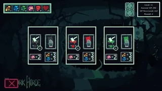Скриншот 8 к игре The Dark Horde