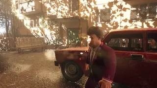 Скриншот 6 к игре Слово Чушпана