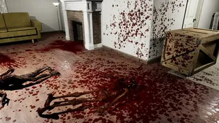 Скриншот 4 к игре City of Graves