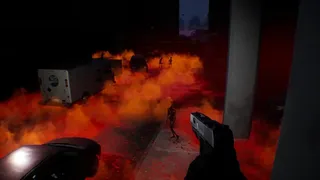 Скриншот 5 к игре City of Graves