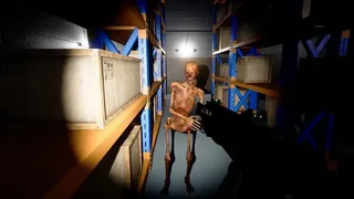 Скриншот 7 к игре City of Graves