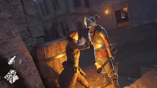 Скриншот 4 к игре Sicaria