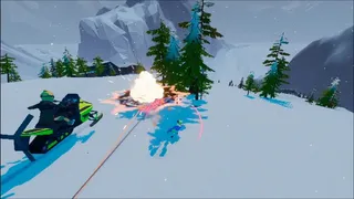 Скриншот 2 к игре Shred Off