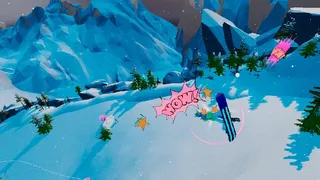 Скриншот 5 к игре Shred Off
