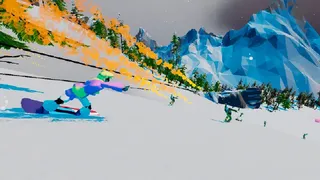 Скриншот 6 к игре Shred Off