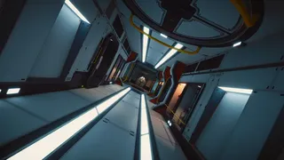 Скриншот 1 к игре Pulsar, The VR Experience