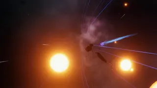 Скриншот 4 к игре Pulsar, The VR Experience