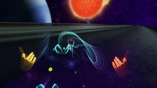 Скриншот 6 к игре Pulsar, The VR Experience