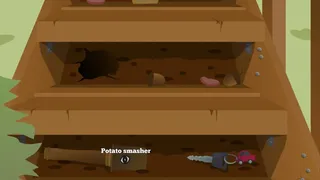 Скриншот 5 к игре Timber!