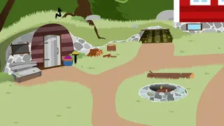 Скриншот 8 к игре Timber!