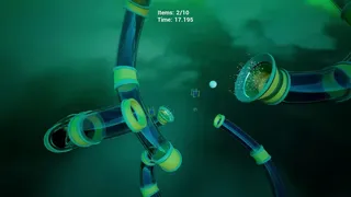Скриншот 4 к игре Item Collector Ball
