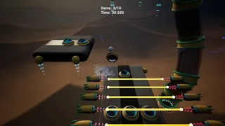 Скриншот 5 к игре Item Collector Ball