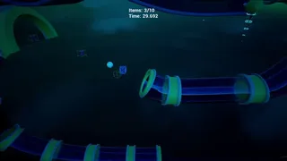 Скриншот 6 к игре Item Collector Ball