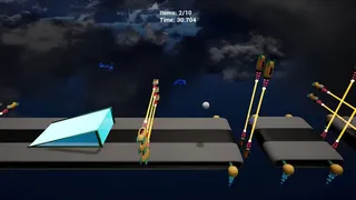 Скриншот 7 к игре Item Collector Ball