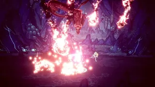 Скриншот 2 к игре Heroes of Mount Dragon