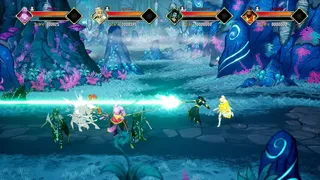 Скриншот 8 к игре Heroes of Mount Dragon