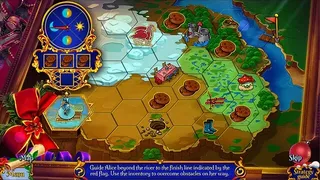 Скриншот 1 к игре Christmas Stories: Alice's Adventures Collector's Edition