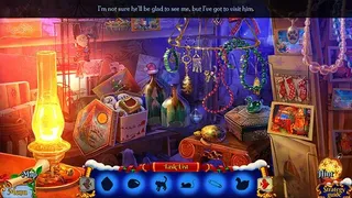 Скриншот 2 к игре Christmas Stories: Alice's Adventures Collector's Edition