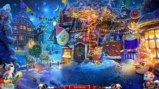 Скриншот 3 к игре Christmas Stories: Alice's Adventures Collector's Edition