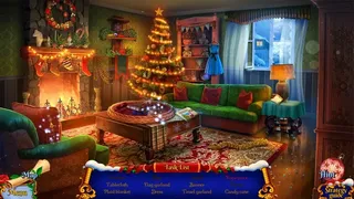 Скриншот 5 к игре Christmas Stories: Alice's Adventures Collector's Edition