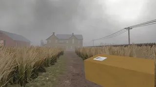 Скриншот 2 к игре The house of the missing hands
