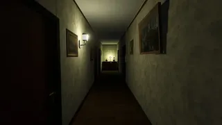 Скриншот 3 к игре The house of the missing hands