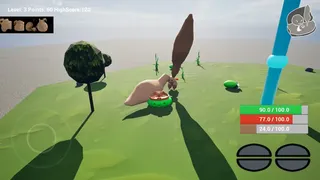Скриншот 2 к игре Home Path