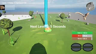 Скриншот 4 к игре Home Path