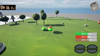 Скриншот 6 к игре Home Path