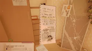 Скриншот 8 к игре The August Before