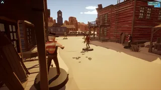 Скриншот 1 к игре Wartop