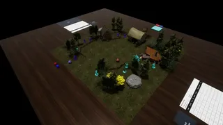 Скриншот 3 к игре Wartop