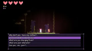 Скриншот 3 к игре Meowphoria