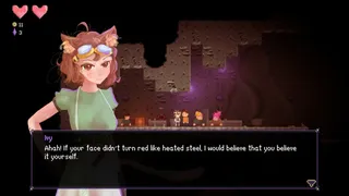 Скриншот 5 к игре Meowphoria