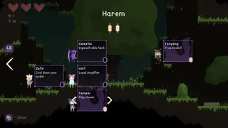 Скриншот 7 к игре Meowphoria