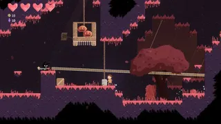 Скриншот 8 к игре Meowphoria