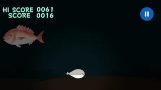 Скриншот 2 к игре Swim Sacabambaspis!